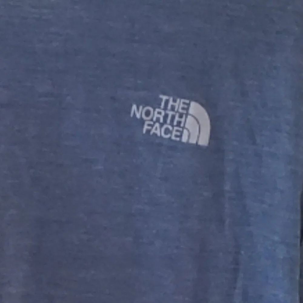 The North Face Men's T-Shirt Off Road Truck Camping Graphic